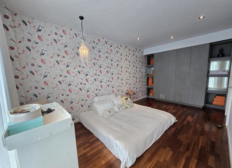 Semi-Detached House for Sale in Johor Bahru (Johor) - Mui Hui Tan - PropertyGuru.com.my