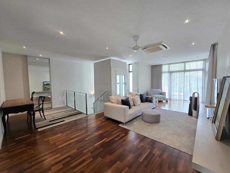 Semi-Detached House for Sale in Johor Bahru (Johor) - Mui Hui Tan - PropertyGuru.com.my