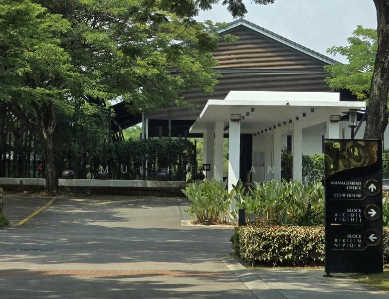 Semi-Detached House for Sale in Johor Bahru (Johor) - Mui Hui Tan - PropertyGuru.com.my