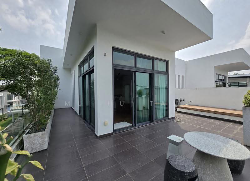 Semi-Detached House for Sale in Johor Bahru (Johor) - Mui Hui Tan - PropertyGuru.com.my