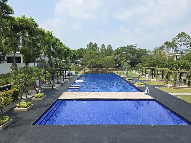 Semi-Detached House for Sale in Johor Bahru (Johor) - Mui Hui Tan - PropertyGuru.com.my