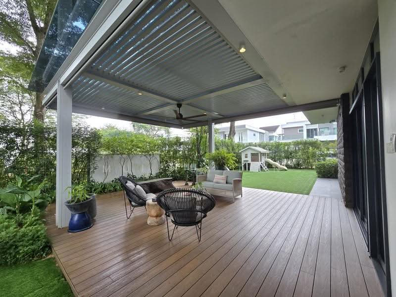 Semi-Detached House for Sale in Johor Bahru (Johor) - Mui Hui Tan - PropertyGuru.com.my