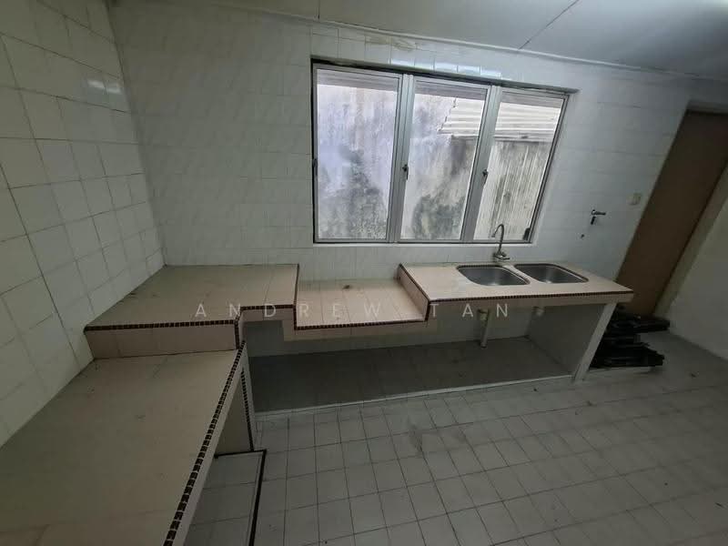 2-storey Terraced House for Sale in Bandar Menjalara (Kuala Lumpur) - Andrew Tan - Kitchen - PropertyGuru.com.my