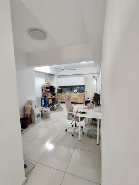 Service Residence for Rent at Avenue D'Vogue - Peter Tan - Interior - PropertyGuru.com.my
