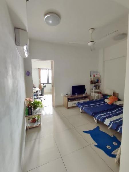 Service Residence for Rent at Avenue D'Vogue - Peter Tan - Interior - PropertyGuru.com.my