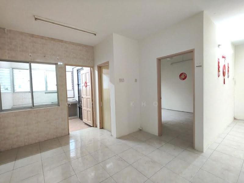 2-storey Terraced House for Sale in Taman Desa Rishah Indah (Ipoh) - Qazin Khoo - Interior - PropertyGuru.com.my
