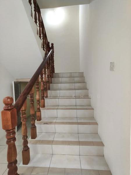 2-storey Terraced House for Sale in Taman Desa Rishah Indah (Ipoh) - Qazin Khoo - Interior - PropertyGuru.com.my