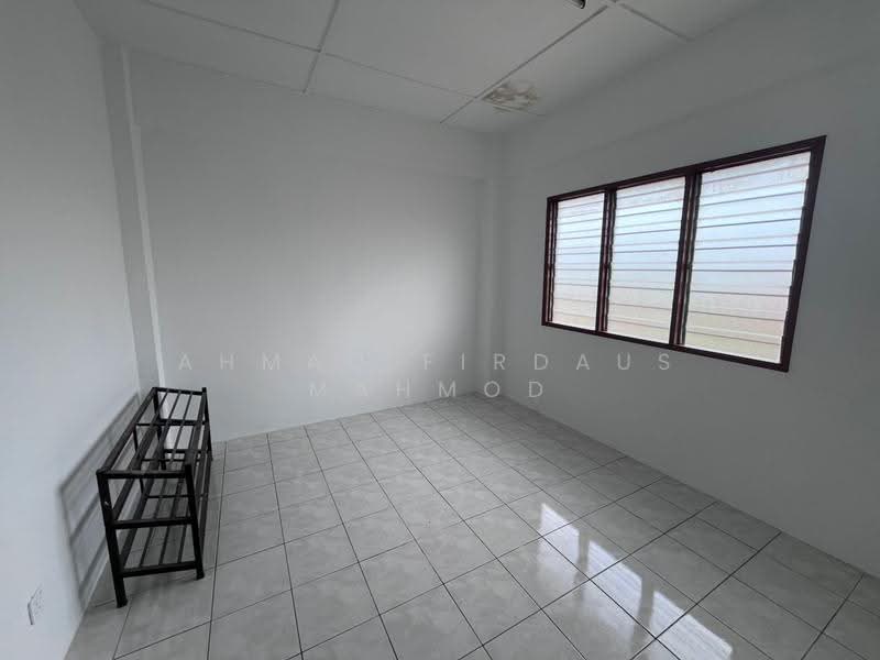 Rumah Flat untuk Dijual di Taman Tun Teja - Ahmad Firdaus Mahmod - Interior - PropertyGuru.com.my