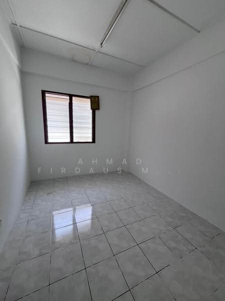 Rumah Flat untuk Dijual di Taman Tun Teja - Ahmad Firdaus Mahmod - Interior - PropertyGuru.com.my