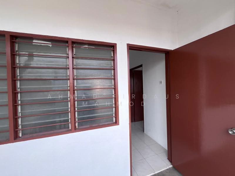 Rumah Flat untuk Dijual di Taman Tun Teja - Ahmad Firdaus Mahmod - Interior - PropertyGuru.com.my