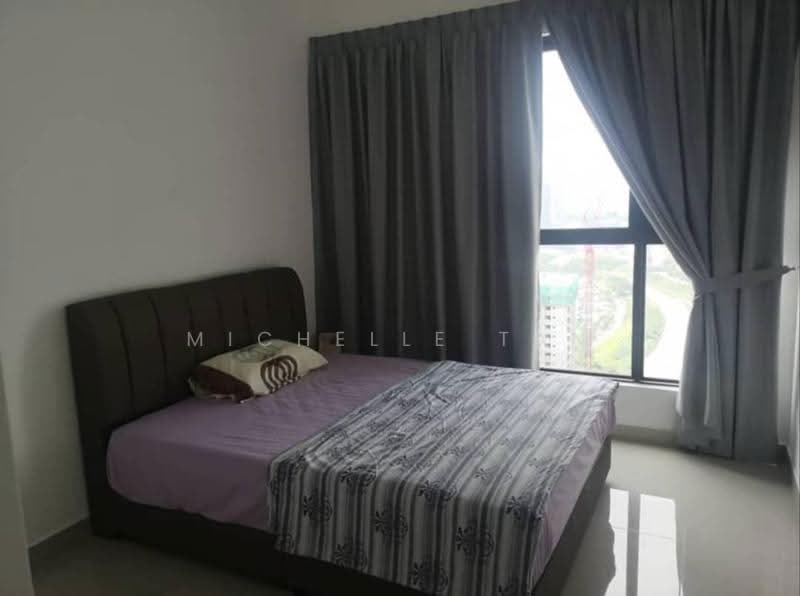 Service Residence for Sale at Citizen 2 - Michelle Tan - Bedroom - PropertyGuru.com.my
