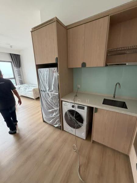 Kediaman Servis untuk Dijual di The Meg Serviced Residence - CK Goh - Interior - PropertyGuru.com.my