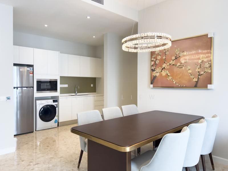 Kediaman Servis untuk Disewa di Pavilion Ceylon Hill - Elsis Liew - PropertyGuru.com.my