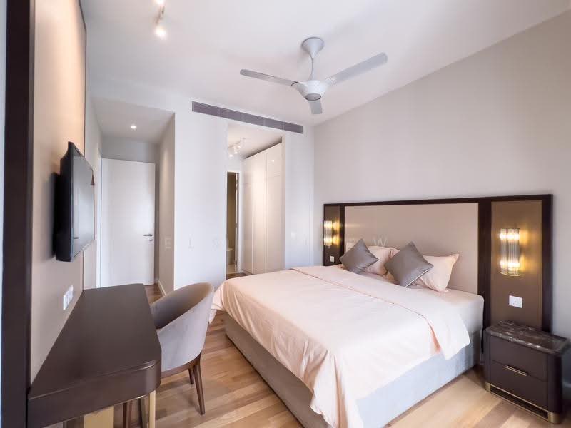 Kediaman Servis untuk Disewa di Pavilion Ceylon Hill - Elsis Liew - PropertyGuru.com.my