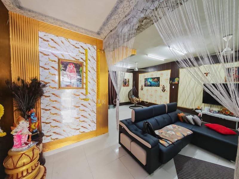Terraced House for Sale in Johor Bahru (Johor) - Nikko Soh - Living Room - PropertyGuru.com.my