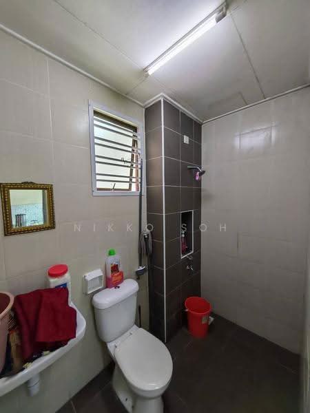 Terraced House for Sale in Johor Bahru (Johor) - Nikko Soh - Bathroom - PropertyGuru.com.my