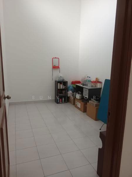 1-storey Terraced House for Sale in Taman Impian Emas (Skudai) - Suny Sior - Interior - PropertyGuru.com.my
