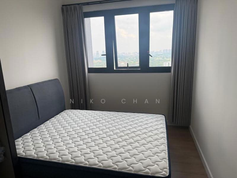 Kondominium untuk Dijual di Majestic Maxim - Niko Chan - Bedroom - PropertyGuru.com.my