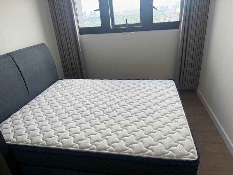 Kondominium untuk Dijual di Majestic Maxim - Niko Chan - Bedroom - PropertyGuru.com.my