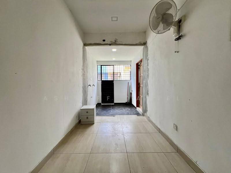 Rumah Teres 2-Tingkat untuk Dijual di Hulu Langat (Selangor) - Ashraff Daniel - Interior - PropertyGuru.com.my