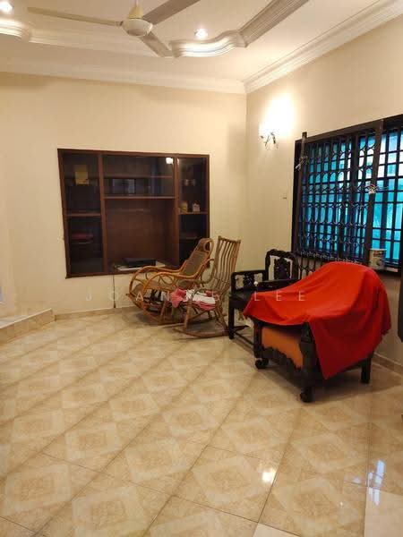 2-storey Terraced House for Sale in Taman Pengkalan Barat (Ipoh) - Joanne lee - Living Room - PropertyGuru.com.my