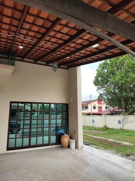 2-storey Terraced House for Sale in Taman Pengkalan Barat (Ipoh) - Joanne lee - Exterior - PropertyGuru.com.my