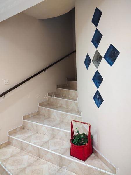 2-storey Terraced House for Sale in Taman Pengkalan Barat (Ipoh) - Joanne lee - Interior - PropertyGuru.com.my