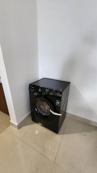 Service Residence for Rent at Quinn Residence - James Wong - Interior - PropertyGuru.com.my