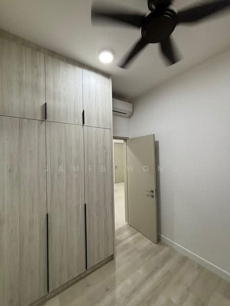 Service Residence for Rent at Quinn Residence - James Wong - Interior - PropertyGuru.com.my