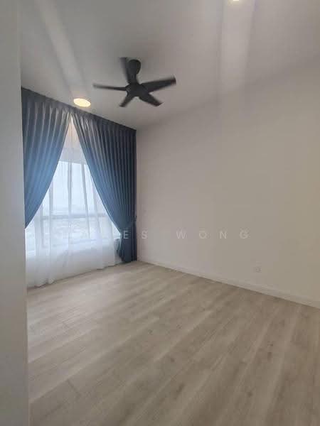 Kediaman Servis untuk Disewa di Quinn Residence - James Wong - Interior - PropertyGuru.com.my