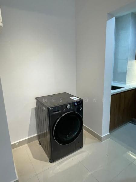 Kediaman Servis untuk Disewa di Quinn Residence - James Wong - Interior - PropertyGuru.com.my