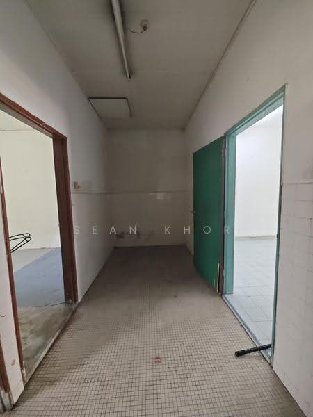 1-storey Terraced House for Sale in Tebrau (Johor) - Sean Khor - Corridor - PropertyGuru.com.my