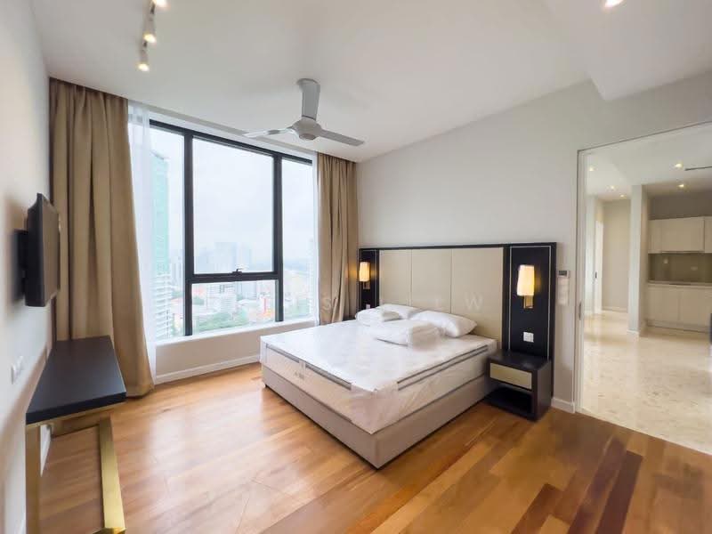 Service Residence for Rent at Pavilion Ceylon Hill - Elsis Liew - PropertyGuru.com.my