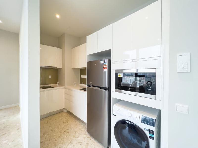 Service Residence for Rent at Pavilion Ceylon Hill - Elsis Liew - PropertyGuru.com.my