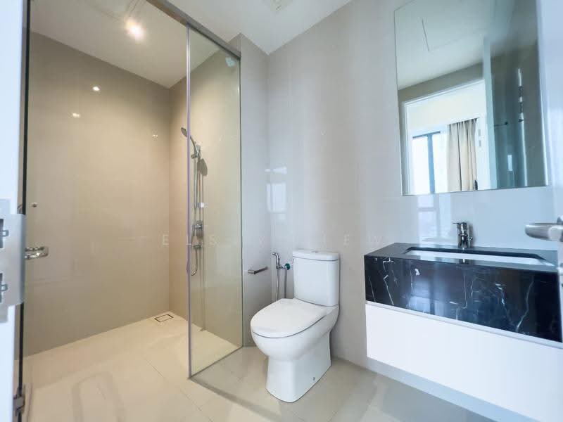 Service Residence for Rent at Pavilion Ceylon Hill - Elsis Liew - PropertyGuru.com.my