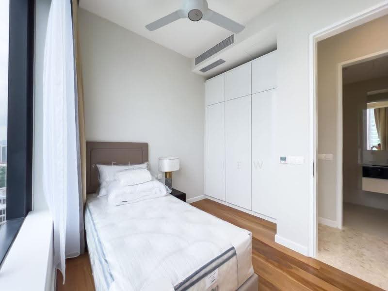Service Residence for Rent at Pavilion Ceylon Hill - Elsis Liew - PropertyGuru.com.my