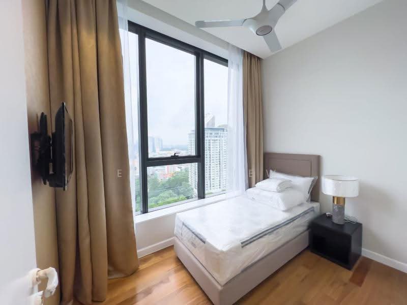 Service Residence for Rent at Pavilion Ceylon Hill - Elsis Liew - PropertyGuru.com.my