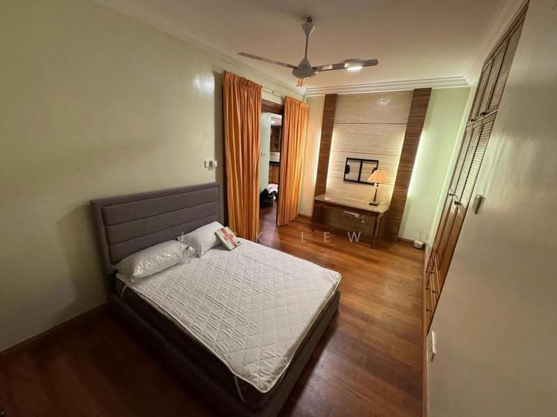 Condominium for Rent at Corinthian Condominium - Jack Lew - PropertyGuru.com.my
