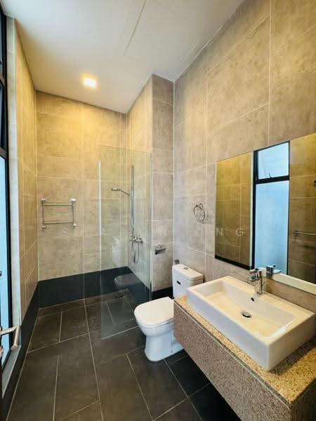 Bungalow House for Sale in East Ledang (Iskandar Puteri (Nusajaya)) - Sharon Ong - Bathroom - PropertyGuru.com.my