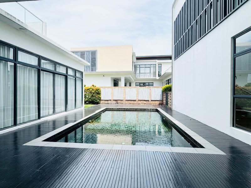 Bungalow House for Sale in East Ledang (Iskandar Puteri (Nusajaya)) - Sharon Ong - Exterior - PropertyGuru.com.my