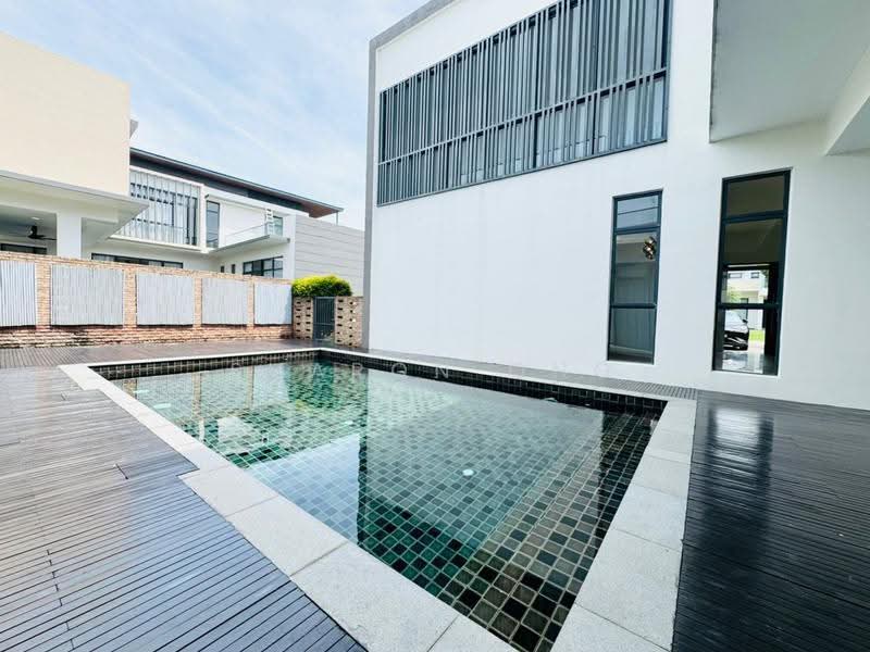 Bungalow House for Sale in East Ledang (Iskandar Puteri (Nusajaya)) - Sharon Ong - Exterior - PropertyGuru.com.my