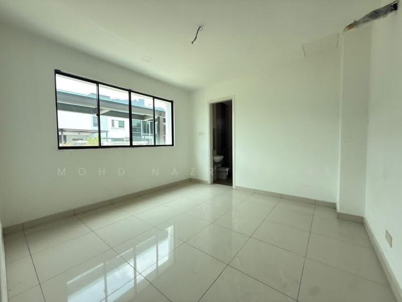 Rumah Berkembar untuk Dijual di Denai Alam (Shah Alam) - Mohd Nazri Alias - Interior - PropertyGuru.com.my