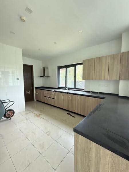 Rumah Berkembar untuk Dijual di Denai Alam (Shah Alam) - Mohd Nazri Alias - Kitchen - PropertyGuru.com.my