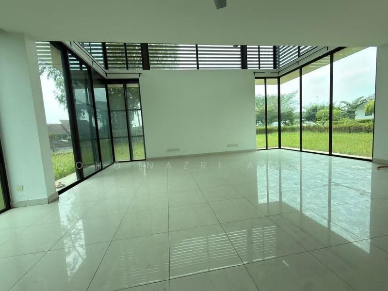 Rumah Berkembar untuk Dijual di Denai Alam (Shah Alam) - Mohd Nazri Alias - Interior - PropertyGuru.com.my