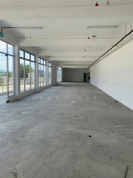 Kilang Berkembar untuk Disewa di Kampung Bukit Changgang (Tanjong Duabelas) - Jenny Yee - Interior - PropertyGuru.com.my
