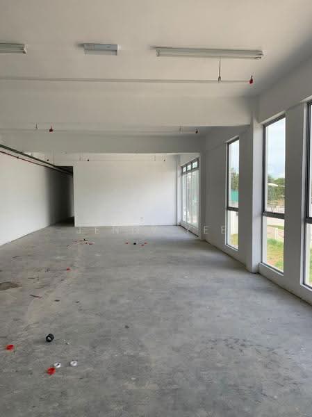 Kilang Berkembar untuk Disewa di Kampung Bukit Changgang (Tanjong Duabelas) - Jenny Yee - Interior - PropertyGuru.com.my
