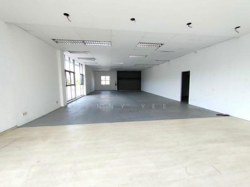 Kilang Berkembar untuk Disewa di Kampung Bukit Changgang (Tanjong Duabelas) - Jenny Yee - Interior - PropertyGuru.com.my