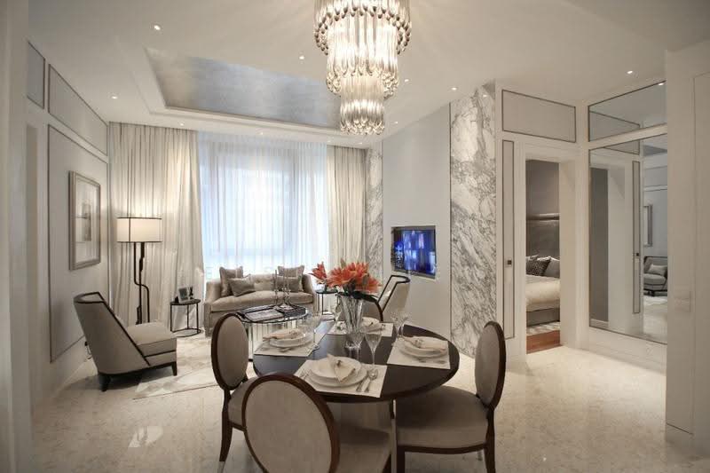 Kediaman Servis untuk Disewa di Pavilion Ceylon Hill - Elsis Liew - PropertyGuru.com.my