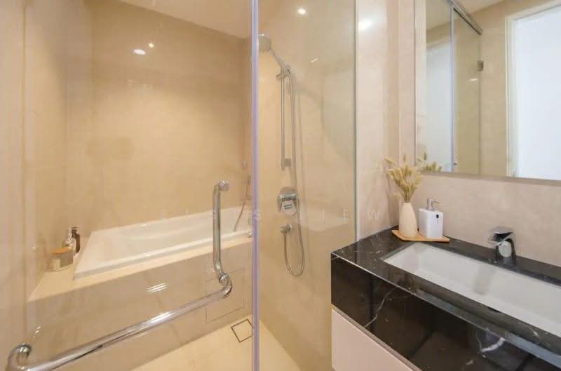 Kediaman Servis untuk Disewa di Pavilion Ceylon Hill - Elsis Liew - PropertyGuru.com.my