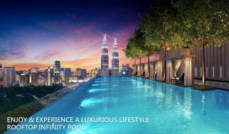 Kediaman Servis untuk Disewa di Pavilion Ceylon Hill - Elsis Liew - PropertyGuru.com.my